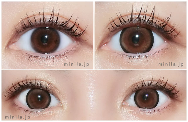 チョコミュー室内撮影写真