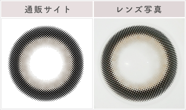 チュロクレープレポレンズ写真通販サイトと比較