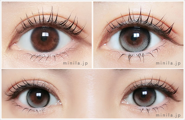 デビルデューレポ装着画像正面