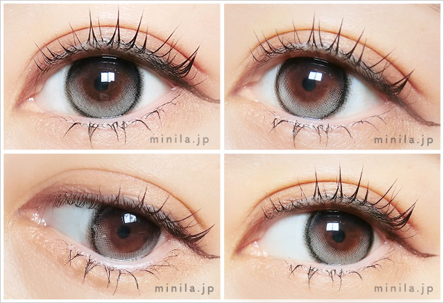 デビルデューレポ装着画像色んな角度から