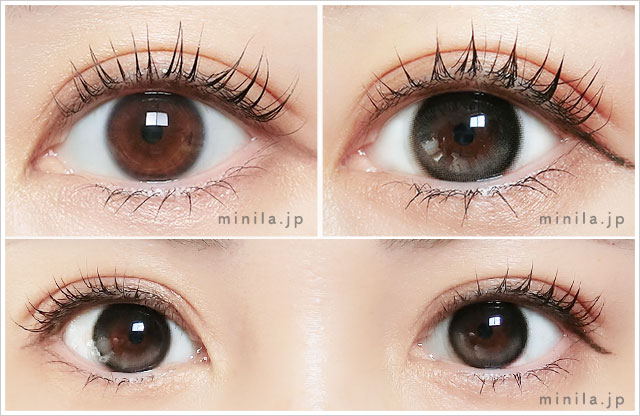 グレーデューレポ装着画像正面