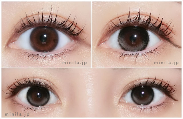 グレーデューレポ装着画像正面