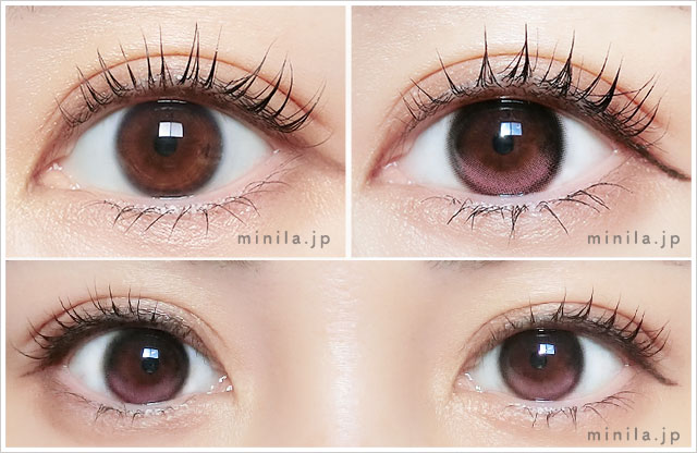 ピンクデューレポ装着画像正面