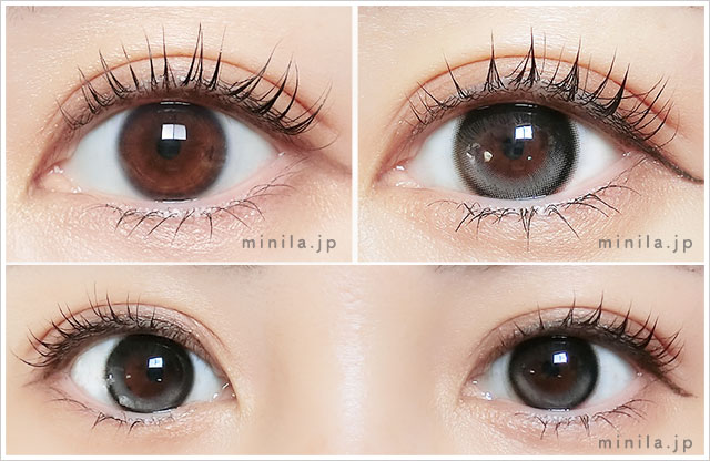 スノーデューレポ装着画像正面