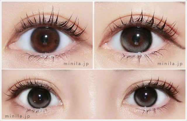 スノーデューレポ装着画像正面