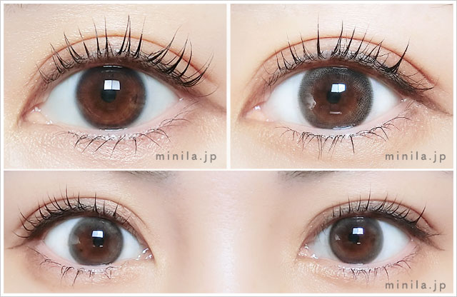 ウィンター装着画像正面