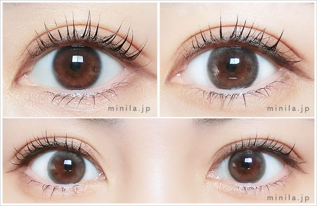 ウィンターレポ装着画像正面