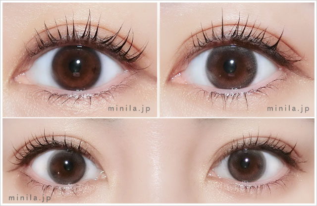 ウィンターレポ装着画像正面