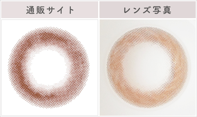 サクラムースレポレンズ写真通販サイトと比較