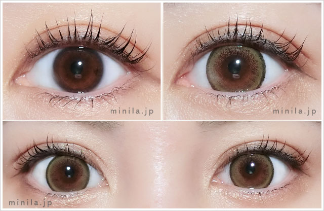 もっと褒められパンダ(マンスリー)装着画像正面