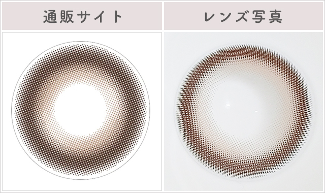 スウィートラテレポレンズ写真通販サイトと比較