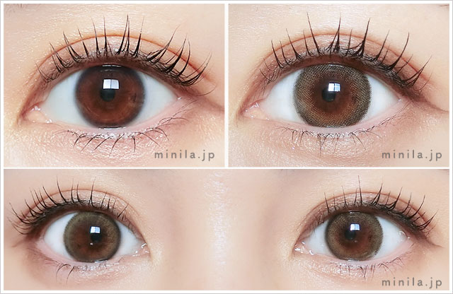 ピュアヌードレポ装着画像正面