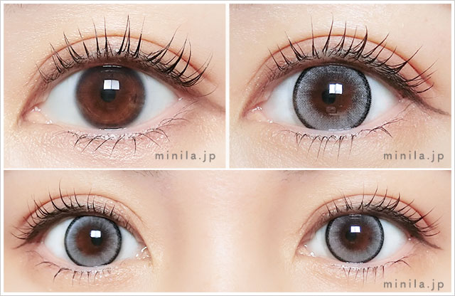 ドリップアウト装着画像正面