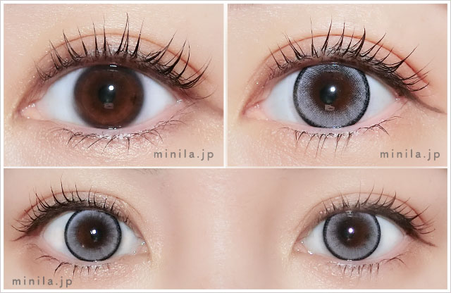 ドリップアウト室内撮影写真