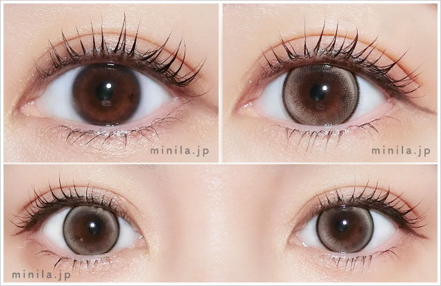 フェードライン室内撮影写真