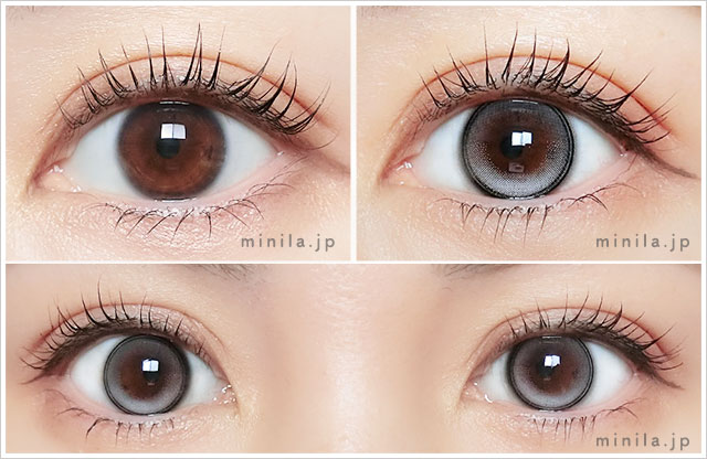 ゴッドレス装着画像正面