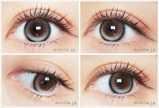 ゴッドレスレポ装着画像色んな角度から