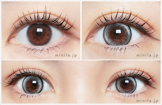 ノーン装着画像正面