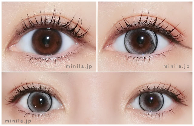 ノーン室内撮影写真