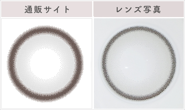 シベリアングレーレポレンズ写真通販サイトと比較