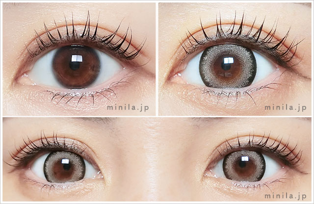 バッドガールレポ装着画像正面