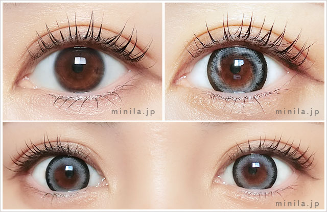 ヘブンスカイレポ装着画像正面