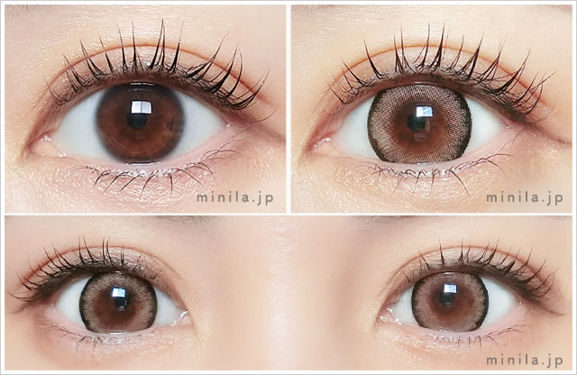 スパイシークイーンレポ装着画像正面