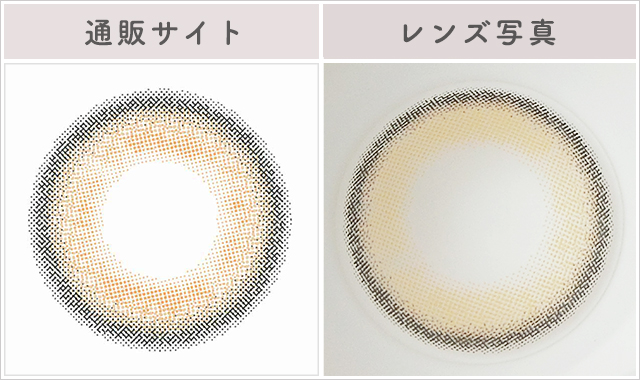 プライベート01レポレンズ写真通販サイトと比較