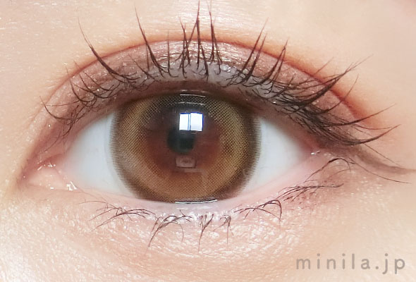 レポ】アイクローゼット スウィートシリーズ ワンデー ポットパイ